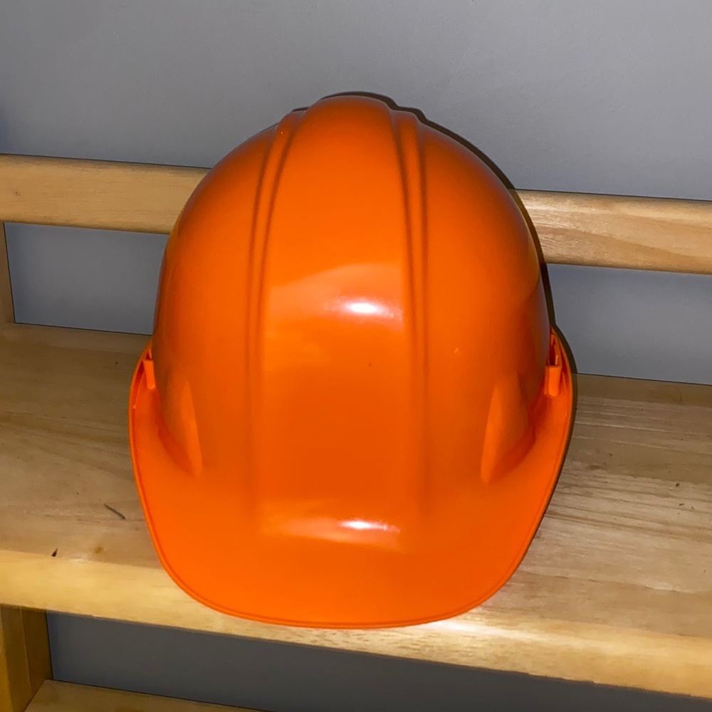 Construction Hat (Costume)